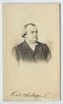 Frédéric Kirschleger (1804-1869)